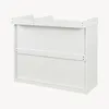 Mesa cambiadora "Beldinupp" con cambiador desmontable, Vista previa de la imagen del producto 6