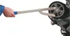 GEDORE Utensile di presa per puleggia KL-0282-35 C Anteprima dell’immagine prodotto 2