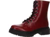 Dockers by Gerli Stiefel rot in Gr. 38 Produktbild-Vorschau 26