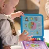 Vtech Kinderbuch meine ersten 100 Wörter blau Produktbild-Vorschau 6