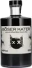 BÖSER KATER Handcrafted Blackberry Gin 40% Vol. 0,5l Produktbild-Vorschau 1