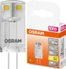 Osram LED Leuchtmittel Stiftsockellampe 0,9W = 10W G4 klar Produktbild-Vorschau 17