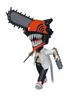Bandai Tamashii Nations Chainsaw Man Figuarts mini Náhled obrázku produktu 8