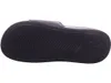 The sole of a black PUMA sandal is shown against a white background. Anteprima dell’immagine prodotto