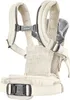 A baby carrier is shown against a white background. Anteprima dell’immagine prodotto