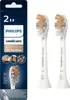 Hlava kefky biela A3 Premium All-inOne 2 kusy HX9092/10 Náhľad obrázku produktu 5
