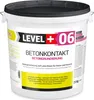 Grunt do betonu Betonkontakt 25kg Grunt pod tynki Grunt Podgląd zdjęcia produktu 1