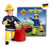 Sam le Pompier - Il se passe quelque chose à Pontypandy Voir les images du produit 9