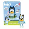 Bluey Hide & Seek Game elektronische Figur 15 cm mit Timer Produktbild-Vorschau 1