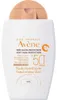 For Sensitive Skin Avene Mineral Tinted Fluid SPF50+ Produktbild-Vorschau 4