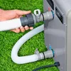 Bestway® Wärmepumpe Air Energy, 920 W Produktbild-Vorschau 5