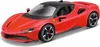 Bburago 18-26028 - 1:24 Race & Play Ferrari SF90 Stradale - Náhled obrázku produktu 9