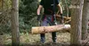 Yato YT-79904, Holzzangen, Kohlenstoffstahl, Produktbild-Vorschau 7