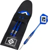 HAMBURGER SV HSV Dart Set -blau schwarz - Produktbild-Vorschau 2