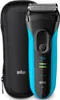 Braun Series 3 ProSkin 3045s, Golarka foliowa, Czarny, Podgląd zdjęcia produktu 6