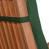 DETEX® Stuhlauflagen Vanamo Befestigungsschlaufen 6er Set Produktbild-Vorschau 2