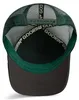 Goorin Bros. The G.O.A.T. Trucker Cap Guard Dark Green Produktbild-Vorschau 4