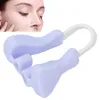Weiche Silikon Nase Shaper Clip Reise Tragbare Nase Brücke Náhľad obrázku produktu 2