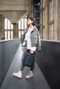 Reisenthel Coolerbox herringbone dark blue Produktbild-Vorschau 8