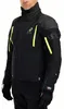 Rukka Shield-R Motorrad Textiljacke, schwarz/gelb, 60 Produktbild-Vorschau 7