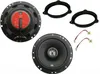JBL Einbauset für Fiat Talento ZAF 296 Bj 16-21 Tür vorne Produktbild-Vorschau 1