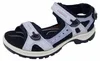 Damskie sandały Ecco 06956360563 air-dusty blue 40 Podgląd zdjęcia produktu 42