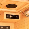 Artsauna Infrarotkabine Nyborg S90V - Infrarotsauna Produktbild-Vorschau 29