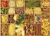 ART PUZZLE Puzzle Pasta 1000 Teile Produktbild-Vorschau 1