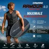 Kamizelka neoprenowa Camaro ARMOUR 4.0 z ochroną przed Podgląd zdjęcia produktu 3