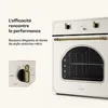 Klarstein Victoria | Four multifonction encastrable |70L Voir les images du produit 6