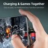 AS Câble de recharge USB magnétique avec rotation à 360° Voir les images du produit 7