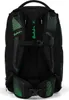 Satch, Schulrucksack-Set MATCH PLUS Seismic Green 3-teilig, Produktbild-Vorschau 6