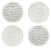 4 Ersatz-Dampfmopp-Pads für Shark S6002UK Steam&Scrub Produktbild-Vorschau 1