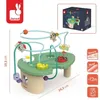 Motorik-Spiel "Wiese" Mit 2 Motorikschleifen Und 3 Formen Produktbild-Vorschau 9
