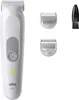 Braun BG3530 Bodygroomer Series 3, +3 príslušenstvo Náhľad obrázku produktu 4