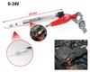 KS Tools Lampada di prova 6-24 V, 125 mm Anteprima dell’immagine prodotto 3