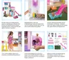 Barbie Puppenhaus Dream House 3 stöckig (Mehrteiliges Set, Produktbild-Vorschau 8