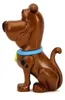 Jada Scooby-Doo – figúrka 2,5" Náhľad obrázku produktu 4