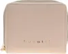 bugatti Geldbörse Ella Ladies Small Zip Around Wallet Beige Produktbild-Vorschau 3