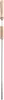 Spiedino per pane a bastoncino da 70 cm - Disponibili anche Anteprima dell’immagine prodotto 2