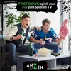 Anzen FIRST DOWN - Das Live Football Trinkspiel Produktbild-Vorschau 8
