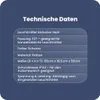 Lampenschirm VIDE wetterfest - für E27 Fassungen - schwarz Produktbild-Vorschau 14