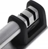 Adler Messerschärfer AD 4489 Manuell, Schwarz/Edelstahl, 2 Produktbild-Vorschau 8