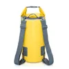 Drybag wasserdichter Seesack, Rollbeutel, Rucksack, Produktbild-Vorschau 4