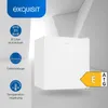 EXQUISIT GB40-150E Box congelatore bianco Anteprima dell’immagine prodotto 2