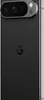 A close-up rear view of a black smartphone with a prominent camera bar and a Google logo. Podgląd zdjęcia produktu