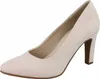 TT.BAGATT High Heels Damen 31383133393736 Beige 39 EU Produktbild-Vorschau 15