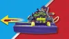 PLAYMOBIL City Action 71147 SWAT-Multi-Terrain-Quad Podgląd zdjęcia produktu 23
