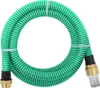 Tubo di Aspirazione con Connettori in Ottone 20 m 25 mm Anteprima dell’immagine prodotto 5