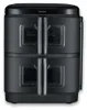 Severin FR 2468 S-Fry Duo: Dubbele frituurpan Productafbeelding-voorbeeld 18